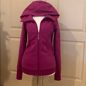 Lululemon Scuba Hoodie